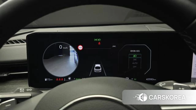 Kia The New K5 Hybrid 3rd generation id 4950447 из Кореи 18