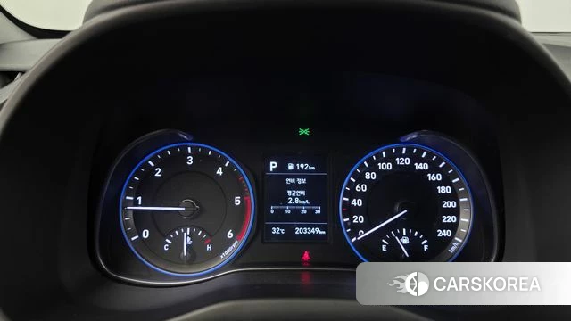 Hyundai Kona id 4525272 из Кореи 18