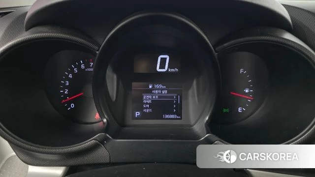 Kia The New Ray id 5035369 из Кореи 18