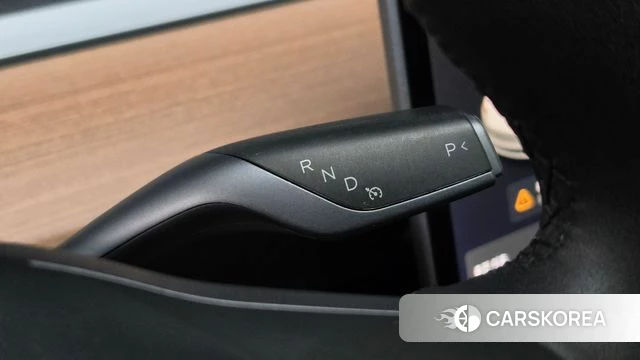Tesla Model 3 id 4727223 из Кореи 29