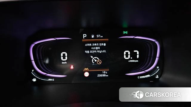 Kia The New Morning (JA) id 5015890 из Кореи 18