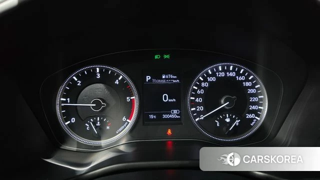 Hyundai Santa Fe TM id 5048585 из Кореи 18