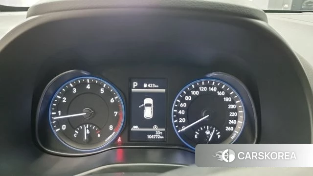 Hyundai The New Kona id 4779423 из Кореи 15
