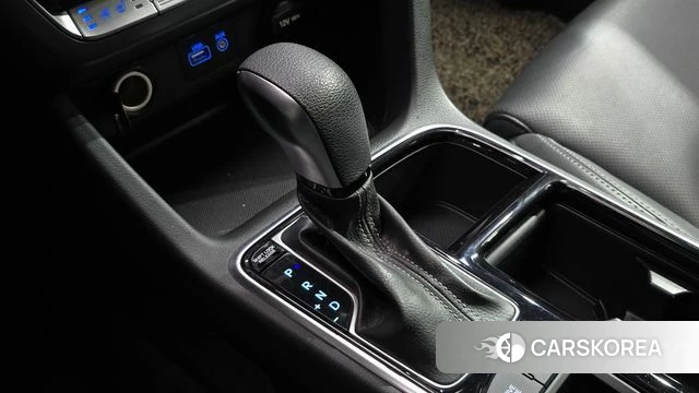 Hyundai Sonata New Rise id 4983201 из Кореи 31