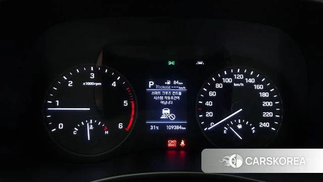 Hyundai All New Tucson id 4693893 из Кореи 30