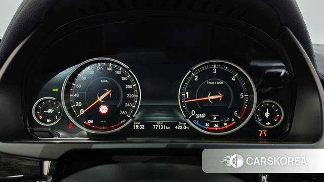 BMW X6 (F16) id 4953123 из Кореи 18