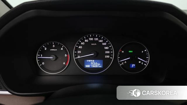 Hyundai The New Grand Starex id 4794945 из Кореи 18