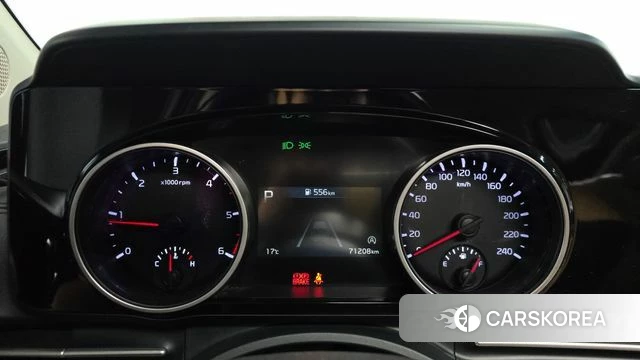 Kia Carnival 4th generation id 5023080 из Кореи 32