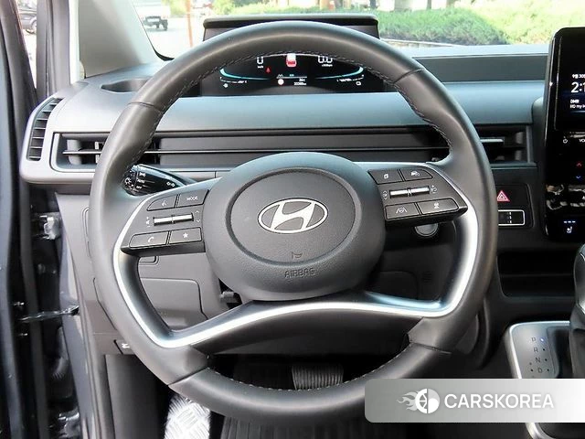 Hyundai Staria id 4964663 из Кореи 18