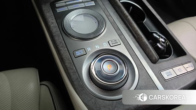 Genesis Electrified G80 (RG3) id 4986789 из Кореи 35