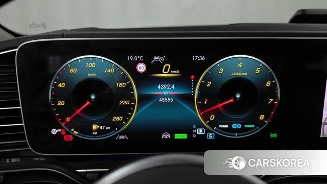 Mercedes-Benz GLE-Class W167 id 5003488 из Кореи 32