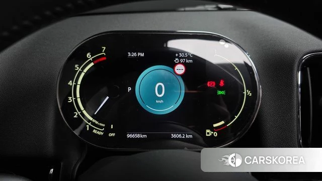 Mini Cooper Countryman id 4740862 из Кореи 31