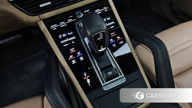 Porsche Cayenne (PO536) id 4923489 из Кореи 33