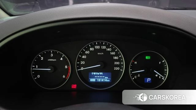 Hyundai The New Grand Starex id 5042288 из Кореи 29