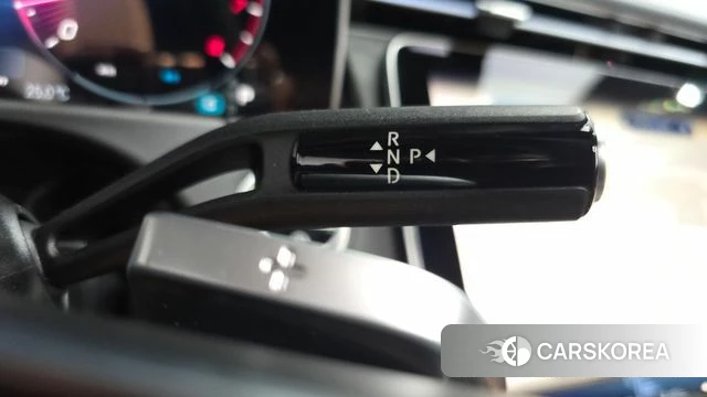 Mercedes-Benz E-Class W214 id 4674781 из Кореи 30