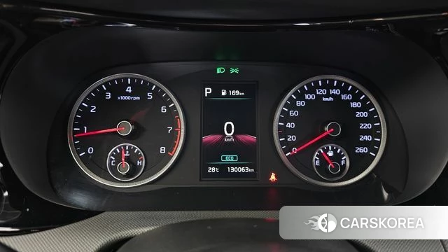 Kia K5 3rd generation id 4966669 из Кореи 18
