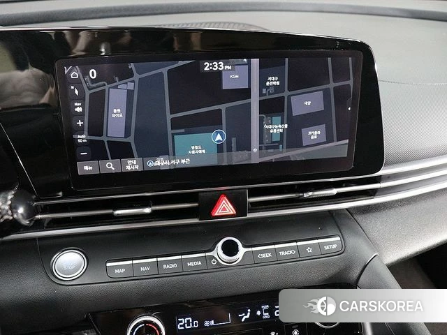 Hyundai Avante (CN7) id 4987269 из Кореи 18