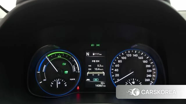 Hyundai The New Kona Hybrid id 4754293 из Кореи 18
