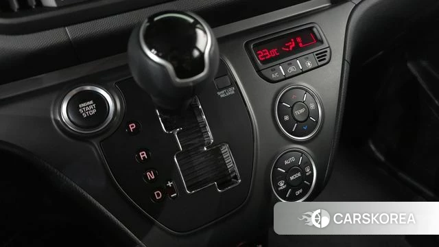 Kia The New Kia Ray id 5015914 из Кореи 30