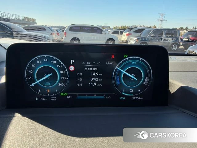 Hyundai Staria id 4985276 из Кореи 16