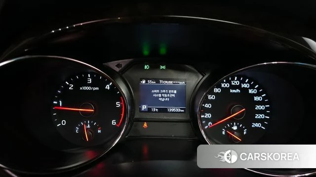 Kia The New Carnival id 4993544 из Кореи 18
