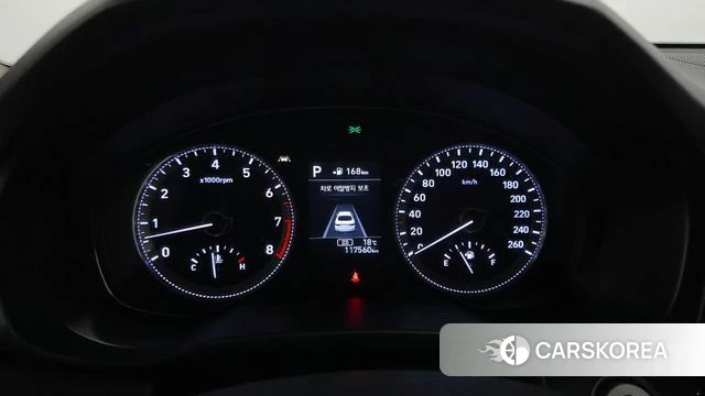 Hyundai Grandeur IG id 5013823 из Кореи 18