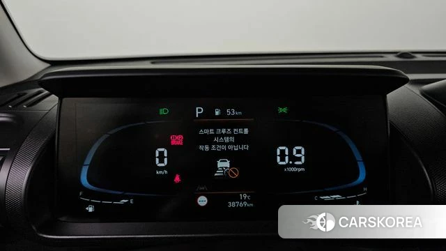 Hyundai Casper id 4958628 из Кореи 28
