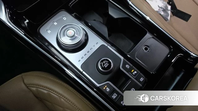Kia The New Sorento 4th Generation id 5020910 из Кореи 35