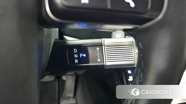 Hyundai Grandeur (GN7) id 5021753 из Кореи 30