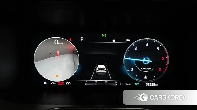 Kia Sorento 4th Generation id 4982435 из Кореи 29