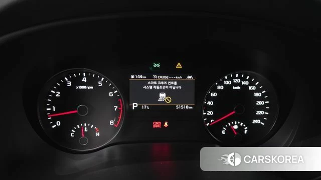 Kia Sportage The Bold id 5003478 из Кореи 30