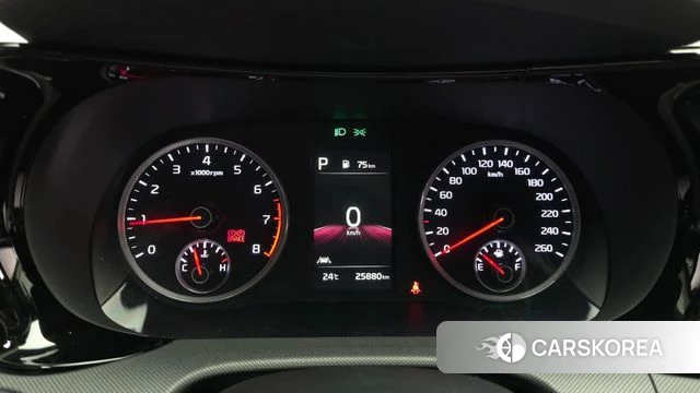 Kia K5 3rd generation id 4935218 из Кореи 18
