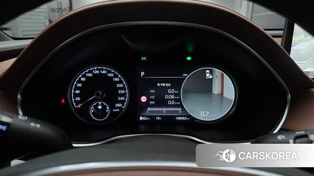 Genesis G80 (RG3) id 4982018 из Кореи 18