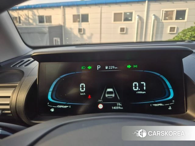 Hyundai Casper id 4957733 из Кореи 16