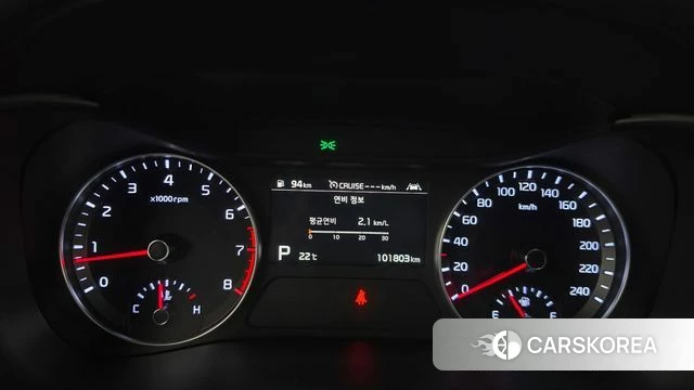 Kia Come New K3 id 4988053 из Кореи 30