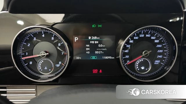 Hyundai The New Grandeur IG id 4647097 из Кореи 18