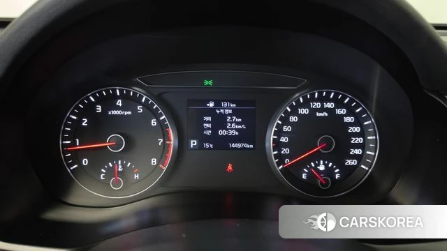 Kia Come New K7 id 5004421 из Кореи 30