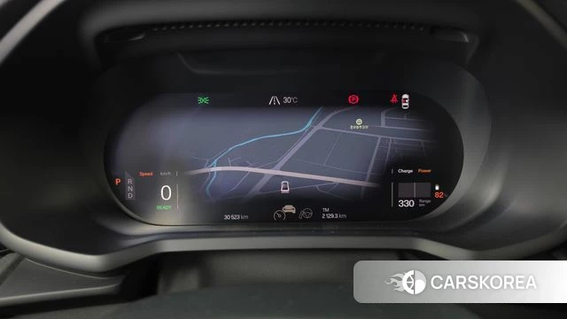 Polestar Polestar 2 id 4976259 из Кореи 31