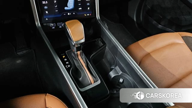 Ssangyong Torres id 4935904 из Кореи 31