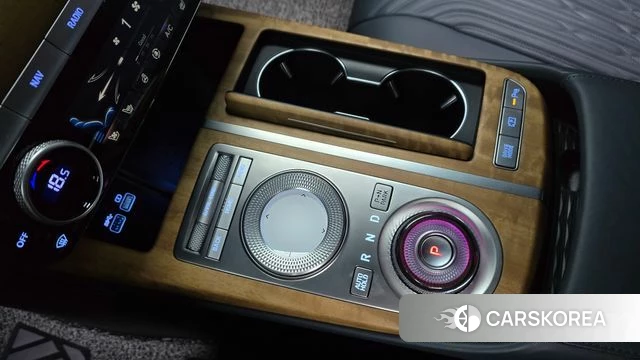 Genesis G80 (RG3) id 4981511 из Кореи 32