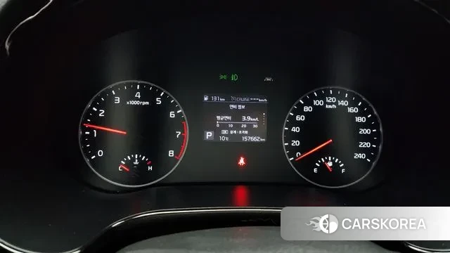 Kia Seltos id 3439648 из Кореи 18