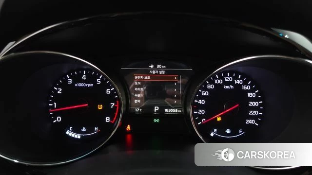 Kia The New Carnival id 4983077 из Кореи 18