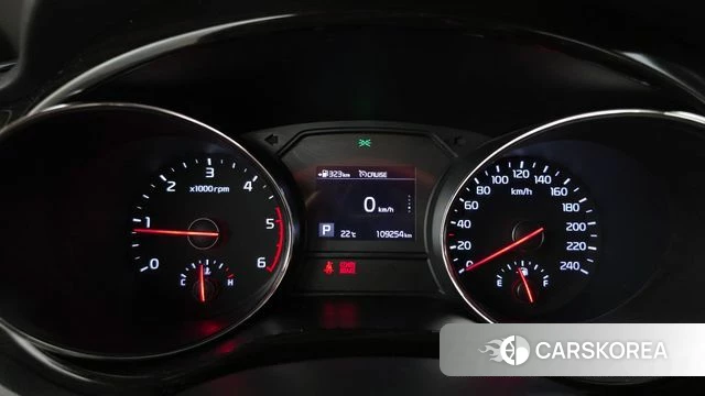 Kia The New Carnival id 5013998 из Кореи 29