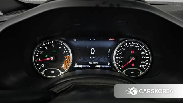 Jeep Renegade id 4905479 из Кореи 18