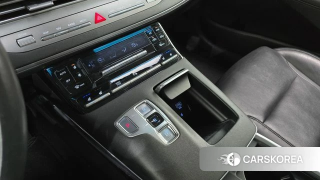 Hyundai The New Grandeur IG id 4741467 из Кореи 30
