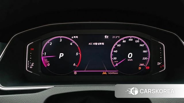 Volkswagen Arteon id 4959557 из Кореи 18