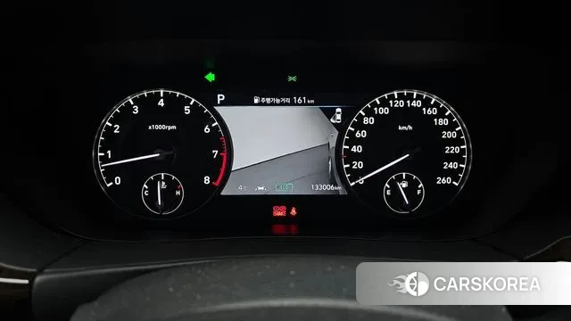 Genesis G90 id 3676741 из Кореи 18