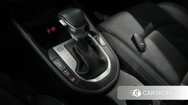 Kia Come New K3 id 5060398 из Кореи 32