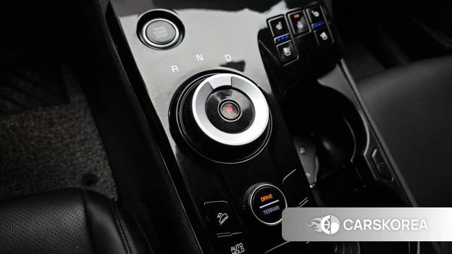 Kia Sportage 5th Generation Hybrid id 5021477 из Кореи 30