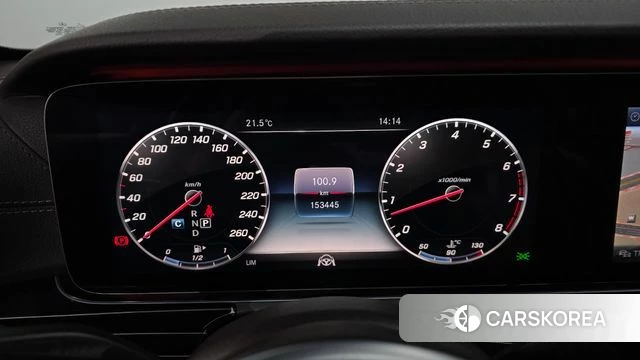 Mercedes-Benz E-Class W213 id 4993204 из Кореи 18